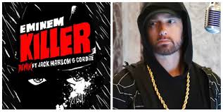 .remix eminem jack harlow lyrics eminem lyrics killer remix #eminem #killerremix #lyrics instagram.com/eminem (lyrics): New Song Eminem Killer Remix Featuring Jack Harlow Cordae That Grape Juice