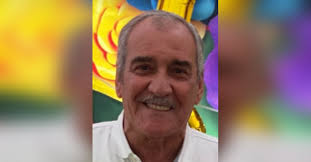 Obituary information for Luis M Morales