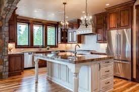 This is your ultimate kitchen layouts and dimensions guide with these awesome custom diagrams and charts. Kitchen Islands Top The Must Have List In Denver Kitchens Jm Kitchen
