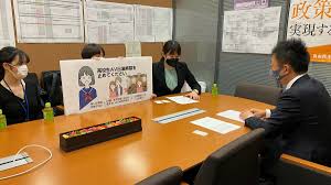 18歳高校生のAV出演“解禁” 「15、16歳の頃に勧誘」の懸念も｜FNNプライムオンライン