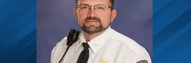 sunbury police chief retires