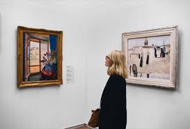 Get ready to admire amazing artworks with some of these top exhibitions in london. 14 Best Cities For Art Around The World Hostelworld