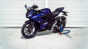 Ultra hd wallpapers 4k, 5k and 8k backgrounds for desktop and mobile. Yamaha R15 V3 Hd Wallpapers Iamabiker Everything Motorcycle