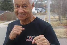 Reintroducing readers to exciting moments in Cape Breton's sporting past  Gallery