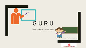 Soal uji kompetensi analis kesehatan dan kunci jawaban pdf. Kualifikasi Kompetensi Dan Sertifikasi Guru Hukum Positif Indonesia