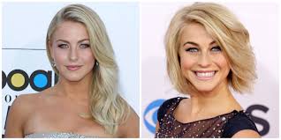 'so frank, you have long hair. Hairs Style Long Hair Vs Short Hair Celebrities In Long Hairs And Short Hairs Hair Styles 14 Fashion Ki Batain