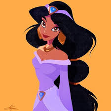 Punctual Jasmine Aladdin Disney Animation Disneygram Instadisney Disneyprincess Artistsoninst Disney Jasmine Disney Artwork Disney Aladdin