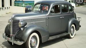 Image result for Angelus Gray 1934 Pontiac