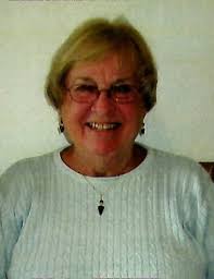 Mrs. Mary Ellen Blackburn Obituary