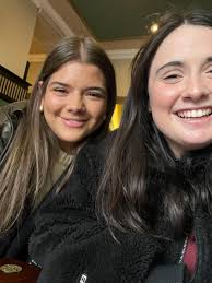 Tracey Sweeney flies away next week . Drinks and nibbles after the club  paddle