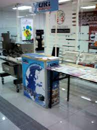 Manufacturer of food processing machine, packaging. Uki Food Technology Sdn Bhd Home Facebook