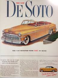 Official Kelley Blue Book New Car And Used Car Prices And Values Car Ads Desoto American Classic Cars