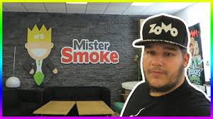 Check out the steep if your mistersmoke promo code won't apply or you get an error message, check whether the following. Vlog Chez Mister Smoke Youtube