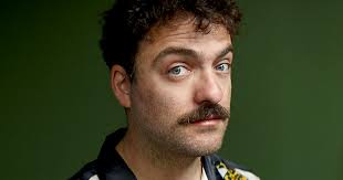 On My Radar: Teddy Cherim