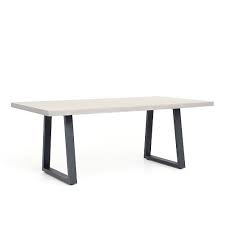 Slab Dining Table Slab Dining Tables Concrete Dining Table Dining Table