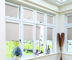Door blinds for french doors front blinds for french doors the best french door blackout cellular shades alternatives to french door coverings levolor french door shutters americanblinds. Perfect Fit Roller Blinds Patio French Door Newblinds Co Uk