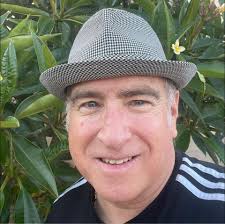 Nostalgic 1980s Music Fan Style