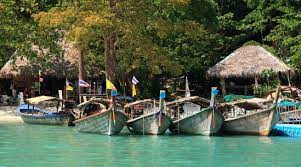 der perfekte trip thailand reportage