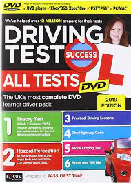 Changes were previously suspended because of the coronavirus outbreak and the suspension of driving theory tests. Theory Test