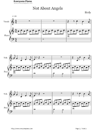 Birdy Skinny Love Chords Not About Angels Birdy Stave Preview 1 Free Piano Sheet Music Piano Chords Piano Music Birdy Piano Sheet