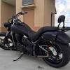 Super low miles, only 5298 miles, may increase a few depending on test rides. 1