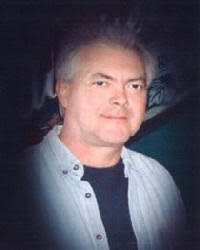 William Joseph Dailey Obit