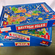 You'll find new or used products in contemporary jigsaw puzzles on ebay. Jigsaw Puzzles For Sale In Uk 89 Used Jigsaw Puzzles