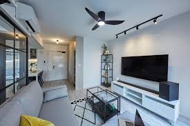 Nearest toa payoh mrt (ns19) is 10 mins away. Toa Payoh Apex Interior Design Renovation Projects In Singapore