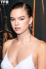 Milly Alcock Nude Photos & Videos 2025 | TheFappening