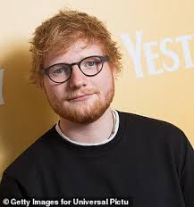 Get the latest celebrity news and features from people.com, including exclusive interviews with stars and breaking news about everyone from the kardashians to brad pitt. Forbes Celebrity 100 Ed Sheeran Leads Uk Stars On Rich List Daily Mail Online