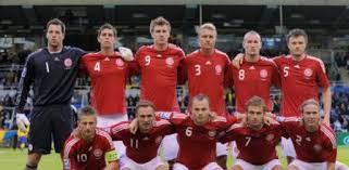 Selección de dinamarca para la eurocopa 2020: Dinamarca La Necesidad Del Futbol Colectivo