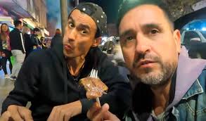 Argentinos prueban anticuchos por primera vez y quedan sorprendidos: "Por  eso la comida peruana tiene su fama"