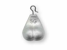 Lest à Cliper Nogales Grenade Sinker