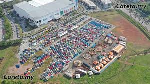 Kedai aksesori kereta di jitra. Lebih 2 000 Buah Kereta Berjaya Di Kumpul Sempena Northern Big Day Out 2018 Careta