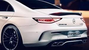 2020 Mercedes Amg Cls Class Interior Exterior Design Youtube