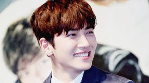 Ji Chang Wook Best Cute Moment With Smiling Anytime Youtube