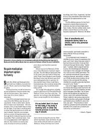 Center Scan: October 1989