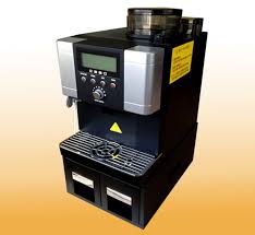 3,6 de 5 estrellas 3. Cebo Automatico De Capuchino Cafetera Ycc 50 Ab Hall Varios Oficina De Cafe Ebay