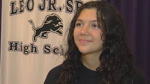 Mackenzie Arroyo Signing Day Full Interview