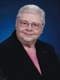Hattie MacDonald Obituary April 25, 2017