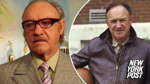 Gene Hackman’s movies: A look back at his greatest roles