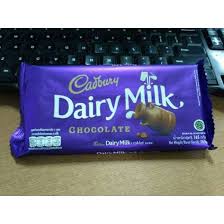 Последние твиты от cadbury dairy milk (@cadbury_sa). Promo Coklat Cadbury Dairy Milk 165gr Shopee Indonesia