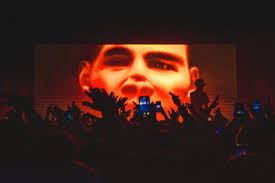 Slowthai LIVE at Forum, Birmingham