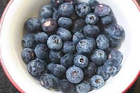 Rezept Kalorienarmer Kokosmilchreis Freundin De Recette Cuisine Facile Myrtille Alimentation