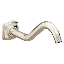 We did not find results for: Moen 161951bn Brushed Nickel Curved Shower Arm Faucetdirect Com