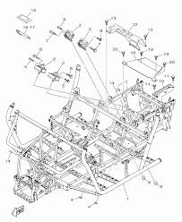 diagram yamaha diagram viking wiring yxm700pse full version hd quality wiring yxm700pse. 2014 Yamaha Viking 700 Yxm700deg Frame Parts Oem Diagram For Motorcycles