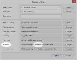 An endless journey within a single sea wave. Bvckup 2 Development Notes