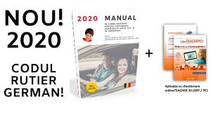 Carti scoala de soferi 2017 joie negru. Curs De LegislaÈ›ie RutierÄƒ GermanÄƒ In Limba RomanÄƒ È™i GermanÄƒ Viorica Robina Instructor Auto Youtube