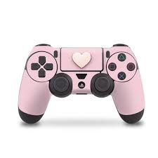 Ps4 Skin Pastel Ps4 Pink Skin Ps4 Skin Heart Pa4 Love Skin Etsy Ps4 Skins Pink Skin Spongebob Time Cards