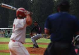 Nathan Saito — Presidio Sports